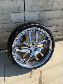 lexani rims