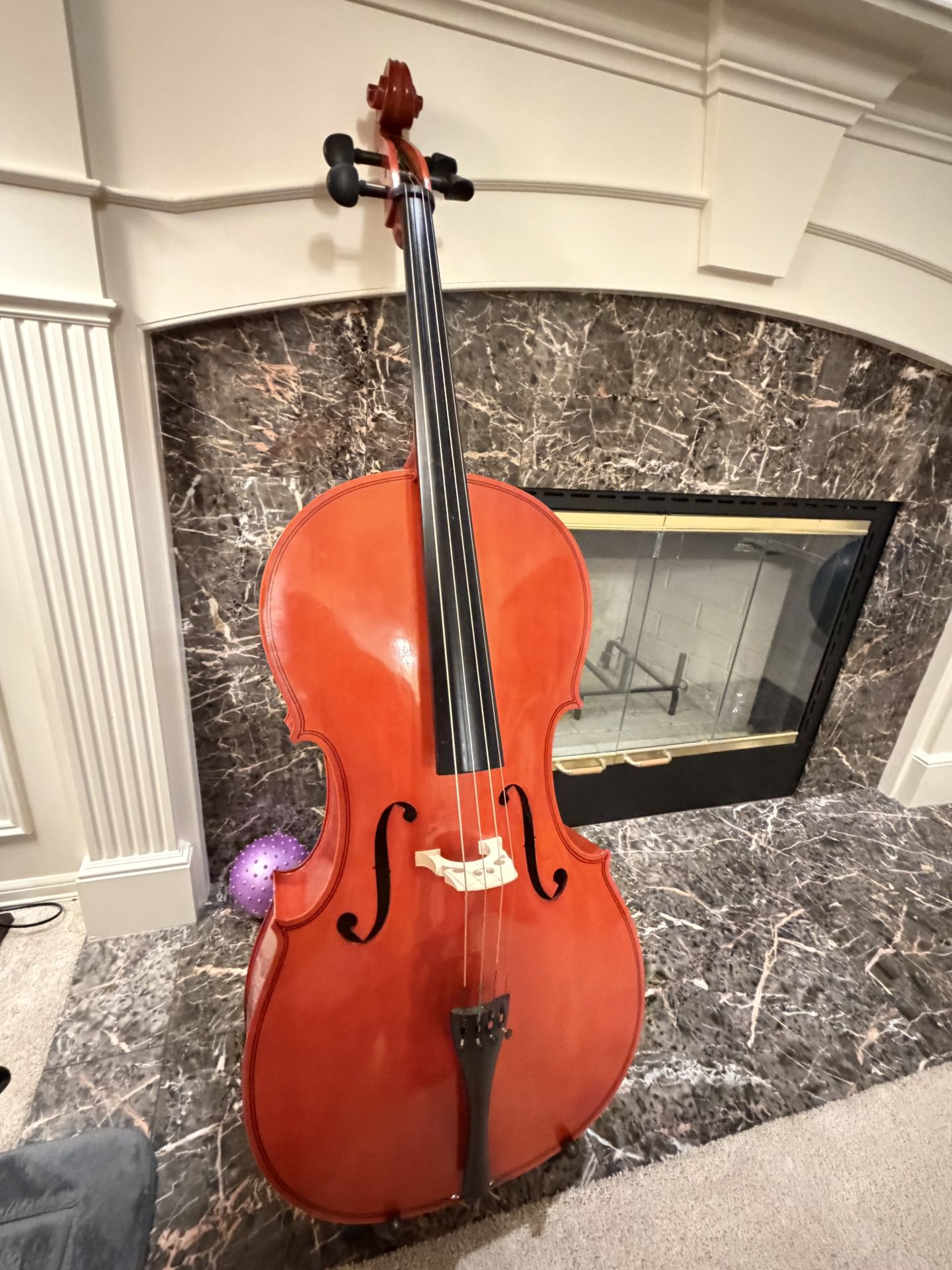 Full Size Cello