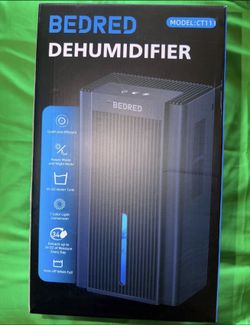 Dehumidifier