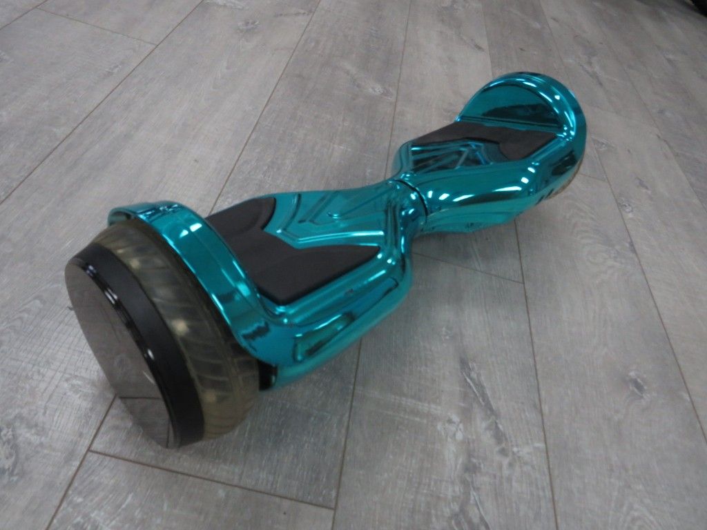 SISIGAD Hoverboard – Multiple Colors Available!