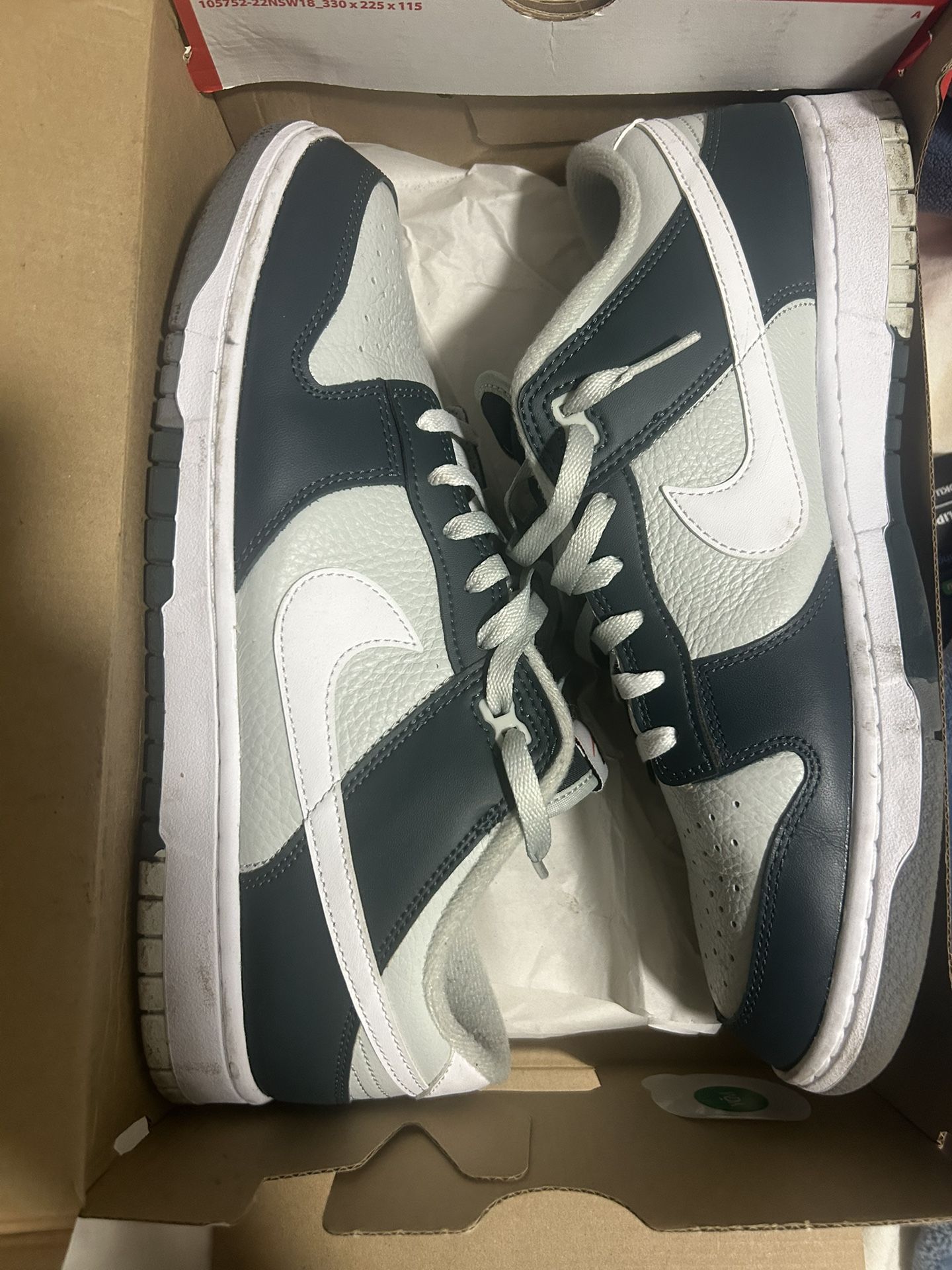 Nike Dunk