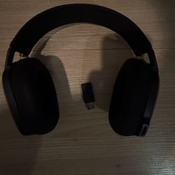 Logitech Headset 