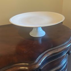 Cake Stand 