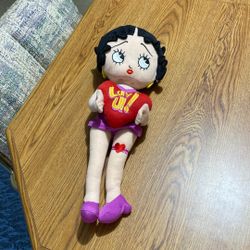 betty boop