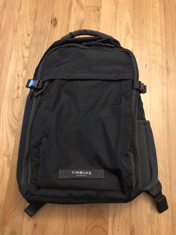 Brand new Timbuk2 Division Pack Backpack/laptop bag