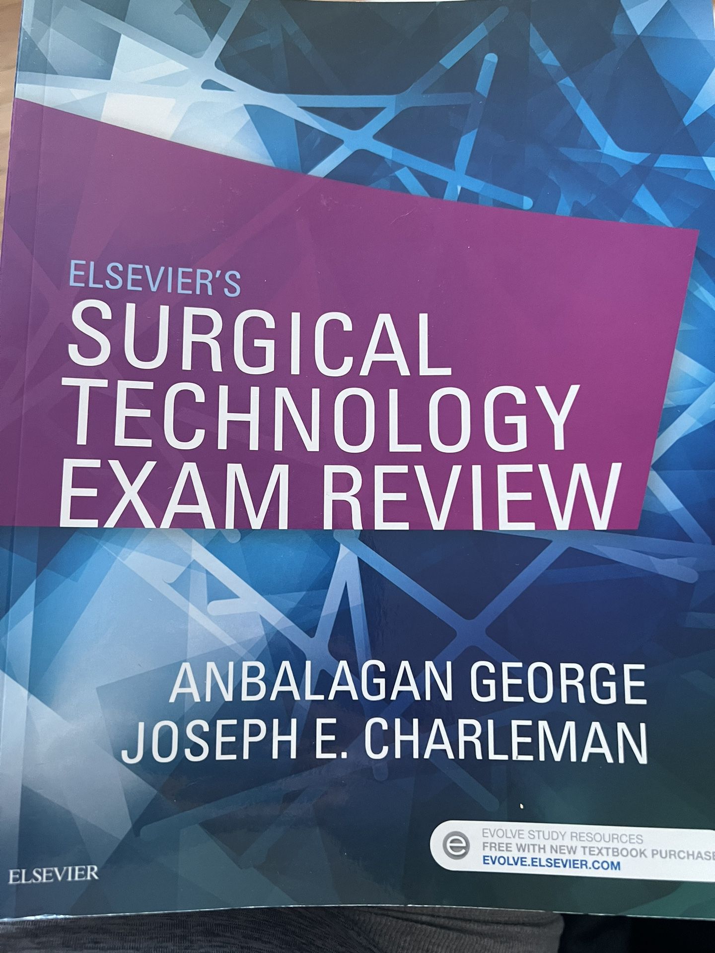 Surgical Technologist Study Guides