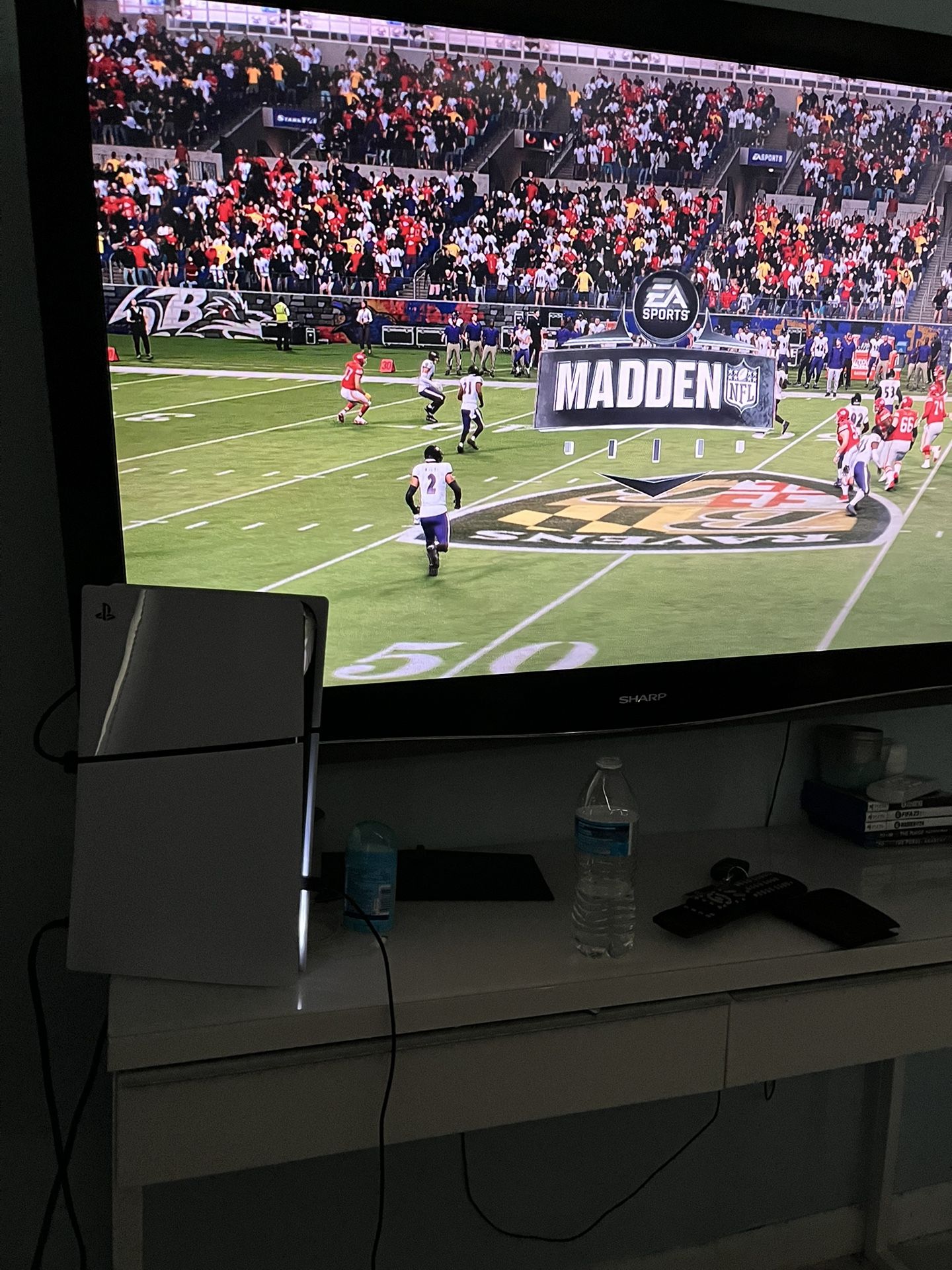 PS5 Disk Version Slim