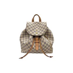 Louis Vuitton Damier Azur Sperone Backpack for Sale in Scottsdale