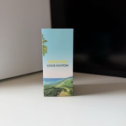 Louis Vuitton cologne