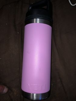 Yeti 18 Oz
