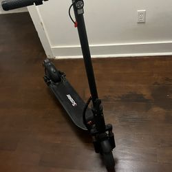 I Scooter i10-max Great Condition