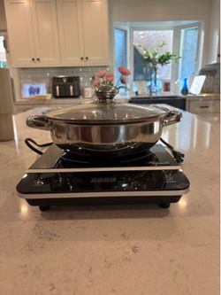 Rosewill Induction Cooker