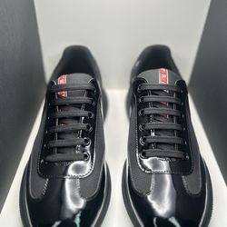 Prada Trainers