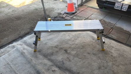 Gorilla  aluminum $100 obo
