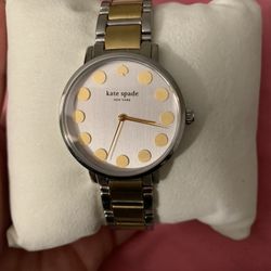 Kate Spade Watch