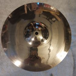 Zildjian 12in Splash Cymbal 