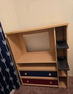 TV console