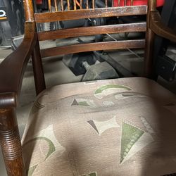 Rocking Chair