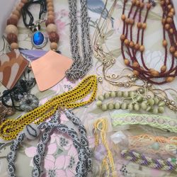 Vintage Custom Jewelry Price For All 
