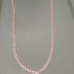 Silver Chain 925