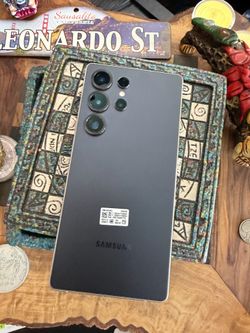 S a m s u n g - g a l a x y s 25 ultra 256Gb unlocked