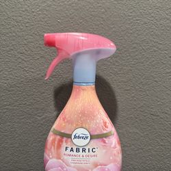 Febreze fabric spray 23.6 oz