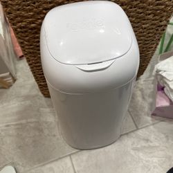 Diaper Genie 