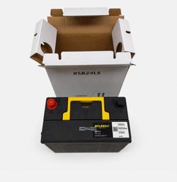 Tesla Model 3 Y 12V battery OEM!