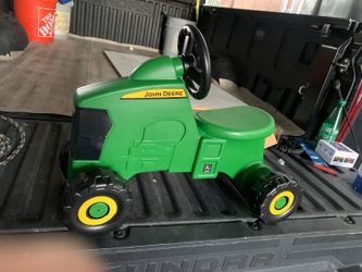 Tractor