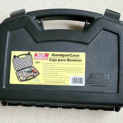Handgun Case  By MTM  NEW