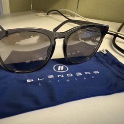 Blenders Sunglasses