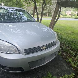 2012 Chevrolet Impala