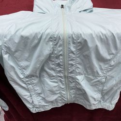 Columbia Lite Jacket