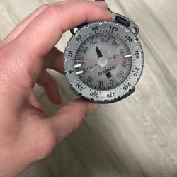 Suunto Scuba Diving Compass