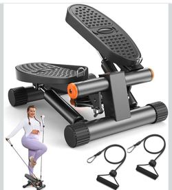 Niceday mini stepper exercise machine