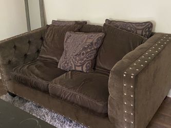Small sofa