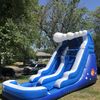 drew party