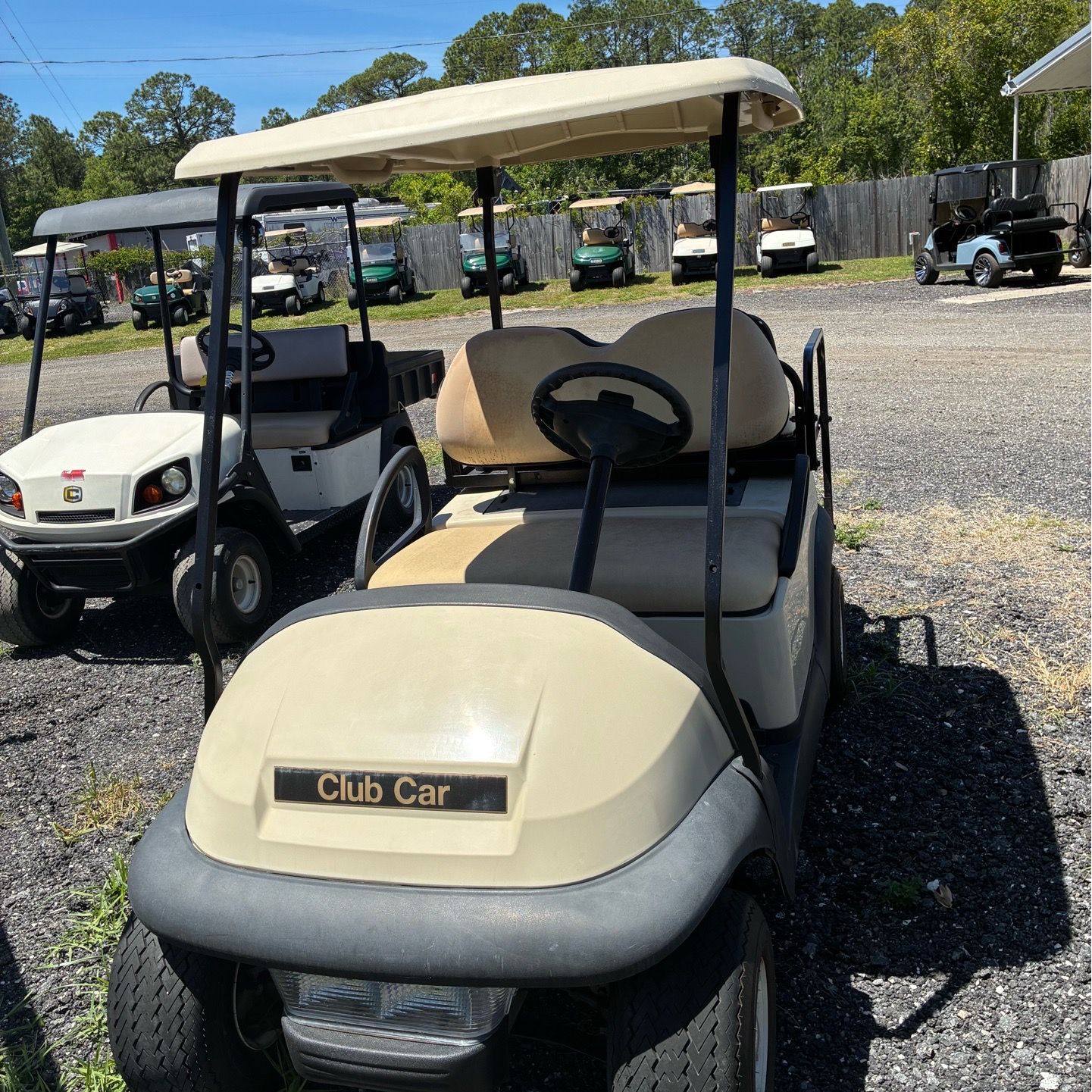 Cub Car Examples 2014 gas Cub Car for Sale in Deland, FL - OfferUp