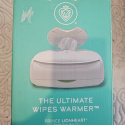 Wipe Warmer New