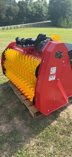 New RAYTREE  RESB55 screening bucket 4-9 ton excavator