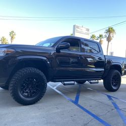 TRD
