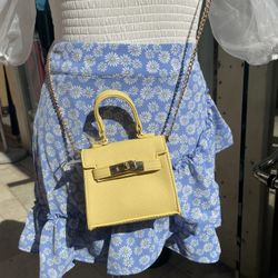 Fashion Bag