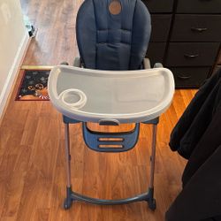 Feeding Chair