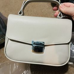 Bella Russo Clutch