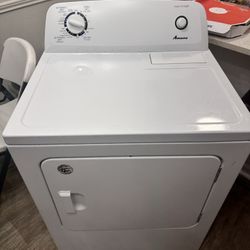 Amaya Dryer 