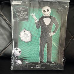 Jack Skellington