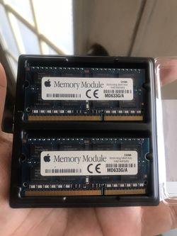 MAC MEMORY MacBook Ram 8GB