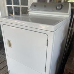 Maytag Electric Dryer 