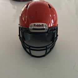 Riddell Speed Víctor Youth Football Helmet/ Large