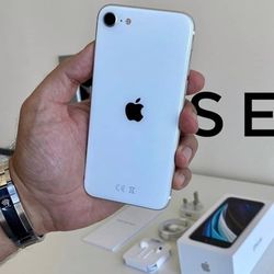 iPhone Se Unlocked / Liberado 😃